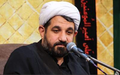 حضرت زهرا بیش از آیت الله بهجت‌ غصه ما را خورد  <img src="https://cdn2.jahannews.com/images/video_icon.png" width="16" height="16" border="0" align="top">