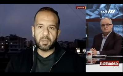 صبر حزب‌الله در مقابل اسرائیل حدی دارد  <img src="https://cdn2.jahannews.com/images/video_icon.png" width="16" height="16" border="0" align="top">