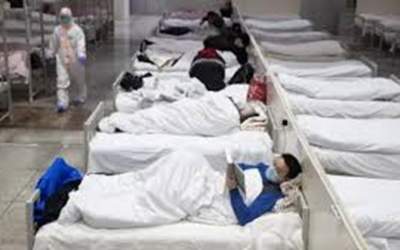 چرایی تلفات زیاد کرونا در انگلیس  <img src="https://cdn2.jahannews.com/images/video_icon.png" width="16" height="16" border="0" align="top">