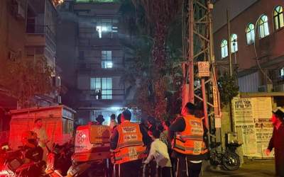 انفجار و قطع برق گسترده در فلسطین اشغالی  <img src="https://cdn2.jahannews.com/images/video_icon.png" width="16" height="16" border="0" align="top">
