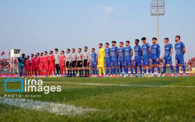 لیگ برتر فوتبال - پرسپولیس و استقلال  <img src="https://cdn2.jahannews.com/images/picture_icon.png" width="11" height="10" border="0" align="top">
