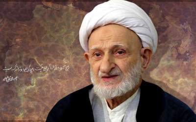 پاسخ آیت‌الله‌ بهجت به سلیمانی‌ اردستانی  <img src="https://cdn2.jahannews.com/images/video_icon.png" width="16" height="16" border="0" align="top">