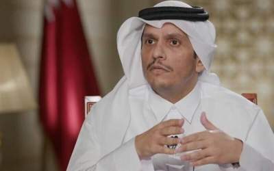 قطر: هر مشکلی با ایران پیامدهایی برای منطقه دارد