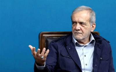 ادبیات پزشکیان نگرانی‌های اقتصادی را تشدید می‌کند