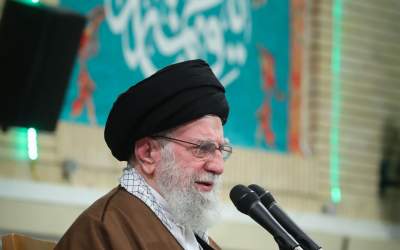 رهبر انقلاب: ملت ایران نشان داد اسلام یعنی ایستادگی  <img src="https://cdn2.jahannews.com/images/video_icon.png" width="11" height="10" border="0" align="top">