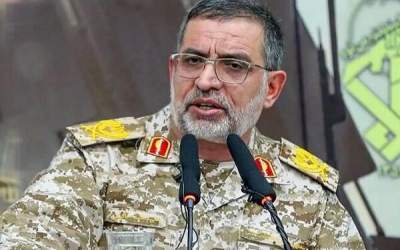 دشمن با ابعاد جدید جمهوری اسلامی مواجه می‌شود