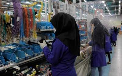کنترل ایرانخودرو در اختیار کروز قرار میگیرد کنترل ایرانخودرو در اختیار کروز قرار میگیرد