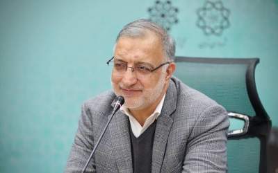 بوسه شهردار تهران بر عکس شهید +فیلم  <img src="https://cdn2.jahannews.com/images/video_icon.png" width="16" height="16" border="0" align="top">