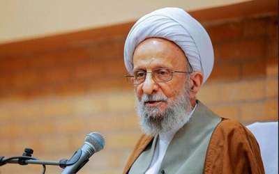 امام زمانت را باور کن!  <img src="https://cdn2.jahannews.com/images/video_icon.png" width="16" height="16" border="0" align="top">