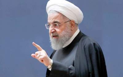 حسن روحانی در حال پیش‌ بردن چه پروژه‌ای است؟