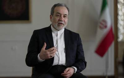 پیام آمریکایی‌ها به عراقچی درباره جنگ  <img src="https://cdn2.jahannews.com/images/video_icon.png" width="11" height="10" border="0" align="top">