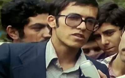 مصاحبه مسعود پزشکیان در اوایل انقلاب +فیلم  <img src="https://cdn2.jahannews.com/images/video_icon.png" width="16" height="16" border="0" align="top">