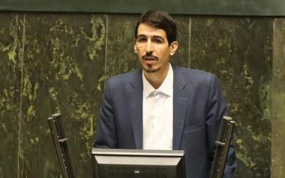 سوال مهم مالک شریعتی از رئیس جمهور  <img src="https://cdn2.jahannews.com/images/video_icon.png" width="16" height="16" border="0" align="top">