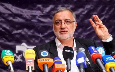 زاکانی: وقت دعوا نیست، زمان پشت‌به‌پشت هم دادن برای خدمت است/ ۹۵ درصد مشکلات ریشه داخلی دارد/ دشمن می‌خواهد با فشار اقتصادی آشوب درست کند  <img src="https://cdn2.jahannews.com/images/video_icon.png" width="16" height="16" border="0" align="top">