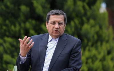 اولین اظهارات همتی در حیاط دولت +فیلم  <img src="https://cdn2.jahannews.com/images/video_icon.png" width="16" height="16" border="0" align="top">