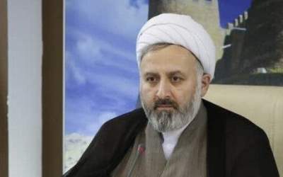 بازداشت شماری از عوامل اغتشاش در شهرستان‌های ازنا