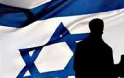 عامل موساد در جمع اغتشاشاگران دستگیر شد