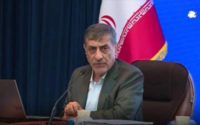 کودک بی‌وطن پهلوی درخواست بمباران ایران را دارد