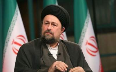 شوخی سید حسن با محاسن جمهوری اسلامی!  <img src="https://cdn2.jahannews.com/images/video_icon.png" width="16" height="16" border="0" align="top">