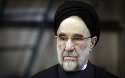 «مانیفست تحریف ملت ایران» به قلم خاتمی/ از اتهام به دستگاه‌های اطلاعاتی تا سانسور شهدای امنیت/ تلاش برای تبرئه آمریکا و اسرائیل؟