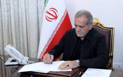 انتقام شکست دشمنان در جنگ ۱۲ روزه، بحران‌سازی و ناامن‌سازی دی‌ماه ۱۴۰۴ بود