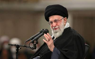 توصیه مهم اخلاقی رهبرانقلاب  