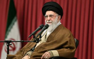 بیانیه علمای اهل‌سنت در حمایت از  رهبر انقلاب