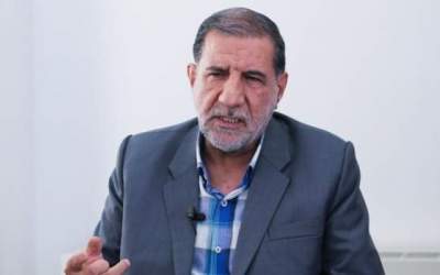 گفتگو | کوثری، نماینده تهران: ما اهل مذاکره هستیم ولی مذاکره تحمیلی را قبول نمی‌کنیم/ اجازه نمی‌دهیم طرف مقابل برای ملت ایران تعیین تکلیف کند/ آمریکا فکر می‌کند هنوز می‌تواند ملت‌ها را مرعوب کند