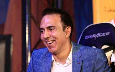 تغییر مأموریت مزدک میرزایی در تلویزیون موساد  <img src="https://cdn2.jahannews.com/images/video_icon.png" width="11" height="10" border="0" align="top">