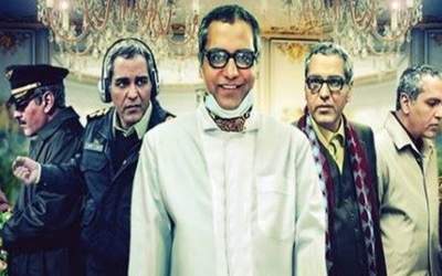 آخرین وضعیت سریال مرد سه هزار چهره