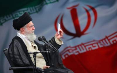 فیلم بیانات مهم رهبرانقلاب درباره فتنه دی‌ماه  