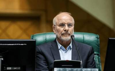 درخواست بسیج دانشجویی از قالیباف: مجلس فورا به انفعال و ترک فعل‌های وزارت علوم ورود کند/ این روند خطرناک باید متوقف شود