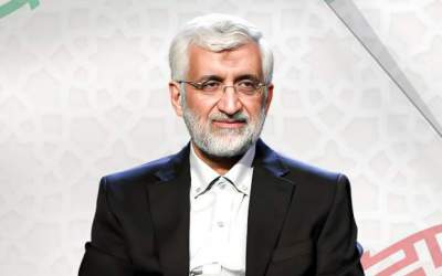 پیام سعید جلیلی در پی انتخاب رهبر جدید انقلاب