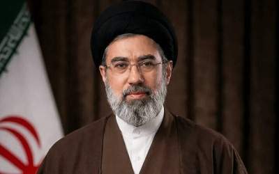 اجتماع سراسری بیعت با آیت‌الله مجتبی خامنه‌ای