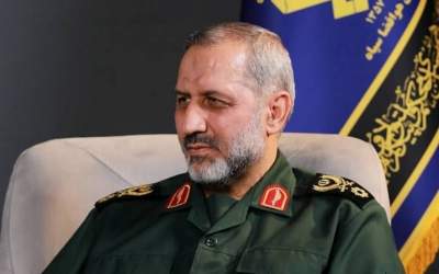 فرمانده معظم‌مان! فرمان‌تان شنیده شد