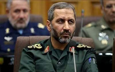معادله دیگر چشم در مقابل چشم نخواهد بود؛ منتظر باشید!