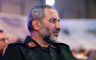 هشدار جدی فرمانده هوا فضای سپاه به آمریکا