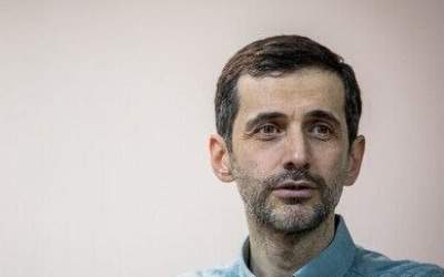 واکنش پسر پزشکیان به یادداشت ظریف