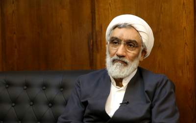 چرا این زندانیان در بمباران زندان اوین فرار نکردند؟  <img src="https://cdn2.jahannews.com/images/video_icon.png" width="11" height="10" border="0" align="top">