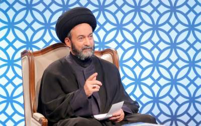 روایت آیت‌الله عاملی از بالاترین هنر ایرانیان در جنگ اخیر  