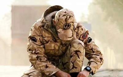 فراخوان مشمولان متولد ۱۳۵۵ تا ۱۳۸۷ برای سربازی