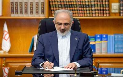 پیام مدیرعامل بانک مسکن به مناسبت روز ارتباطات و روابط عمومی