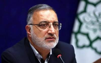 زاکانی: تهران تا ۳ ماه آینده مملو از کالای اساسی است/ سود بازرگانی شهروند را نصف کردیم؛ این الگو قابل تسری به دیگر نقاط کشور است