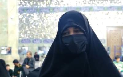 دیدگاه شهید لاریجانی به کشور از زبان دختر شهید  <img src="https://cdn2.jahannews.com/images/video_icon.png" width="11" height="10" border="0" align="top">
