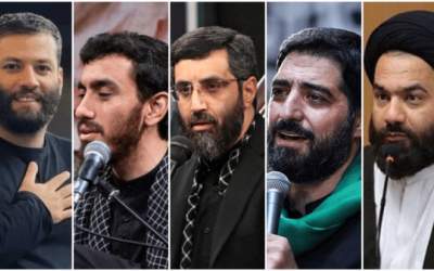 داوران فصل جدید «حسینیه معلی» مشخص شدند