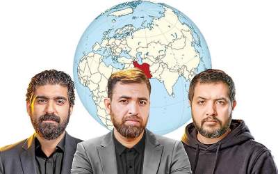 آیا ایران به سمت ساخت سلاح اتمی می‌رود؟  