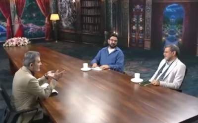 کسی که زندگی خود را به پای شوق شهادت ریخت  