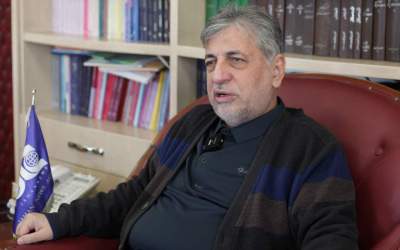 ادامه روندهای نگران‌کننده مدیریتی در وزارت علوم/ دکتر موسی نجفی از ریاست پژوهشگاه علوم انسانی و مطالعات فرهنگی برکنار شد!