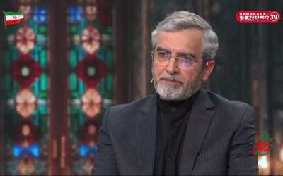 ماجرای حمله به دفتر شهید لاریجانی در بیت رهبری  <img src="https://cdn2.jahannews.com/images/video_icon.png" width="11" height="10" border="0" align="top">