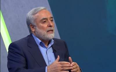 دکتر رجبی‌دوانی: پژوهشگاه علوم انسانی از پاتوق احزاب به یک مرکز علمی انقلابی تبدیل شد